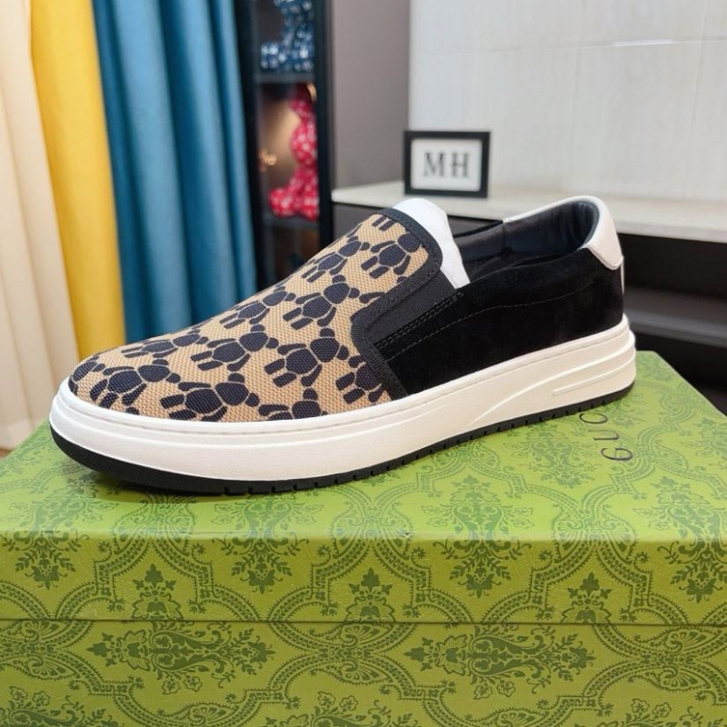G*u*i casual shoes